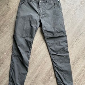 FJALLRAVEN VARDAG TROUSERS M